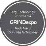 Logo GRINDexpo