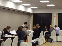 Tajwańska Misja Handlowa Elementów Złącznych