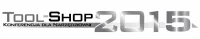 logo toop-shop, 3. edycja Konferencji dla Narzędziowni TOOL - SHOP