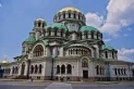 Skanowanie 3D cerkiew w Sofii Fot. 3D Master