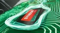Syneon Chip w elektronarzędziach Bosch - inteligentne zarządzanie energią zwiększa efektywność pracy nawet o 85%!