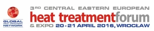 Central & East European Heat Treatment Forum & Exhibition