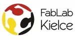 FabLab Kielce Logo