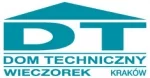 logo Dom Techniczny Janusz Wieczorek