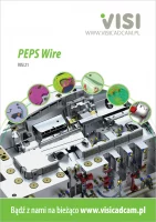 VISI Elektroda i VISI PEPS Wire - Dostępna dokumentacja