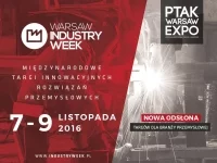 Warsaw Industry Week - Wspieramy polski przemysł!