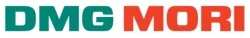 logo DMG MORI