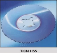 TiCN – węgloazotek tytanu