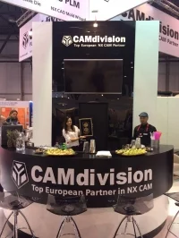 CAMdivision Sp. z o.o. – największym partnerem SIEMENS Industry Software