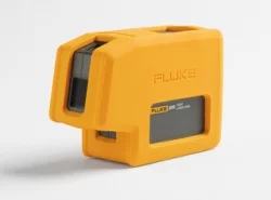 Fluke wprowadza na polski rynek rodzinę niwelatorów laserowych