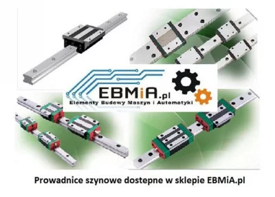 Elementy budowy maszyn i automatyki online w EBMiA.pl