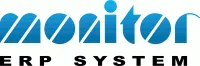 Logo Monitor ERP SYSTEM