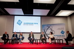 Konferencja Aluminium 2017 - Biznes Trendy Technologie