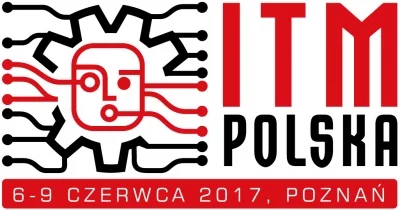 Logo ITM Polska