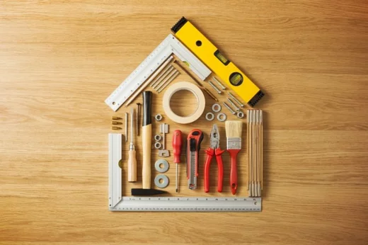 Jakie narzędzia każdy powinien mieć w domu?