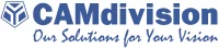 Logo CAMdivision