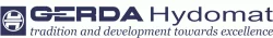 GERDA Hydromat logo