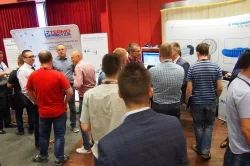 Innowacje napędem dla UR– konferencja w Poznaniu