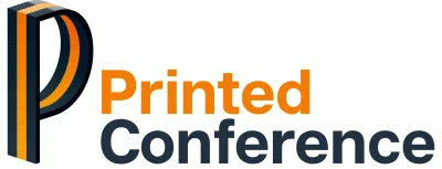 Printed Conference logo