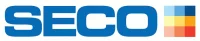 SECO TOOLS logo