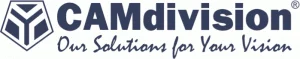 logo CAMdivision