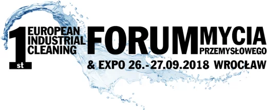 Pierwsze Forum Mycia Przemysłowego & Expo