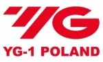 YG-1 Poland logo