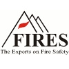 logo FIRES The Experts on Fire Safety