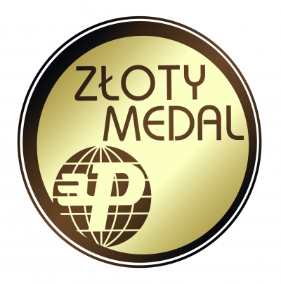 Złoty Medal MTP 2018 FESTOOL