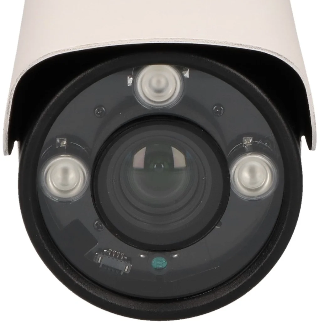 Oświetlacz podczerwieni kamery PIX-Q2SVBIRA (5-50)