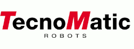 TecnoMatic logo