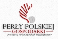 Perły Polskiej Gospodarki dla firmy FESTO