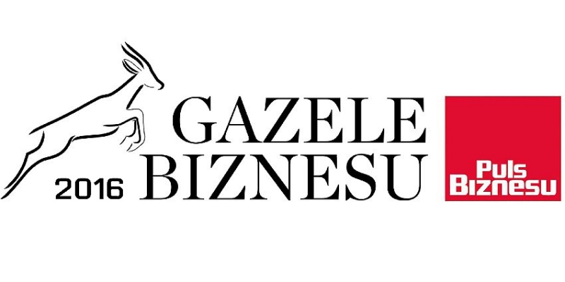 Gazele biznesu 2016
