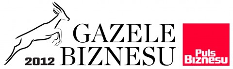 Gazele Biznesu 2012
