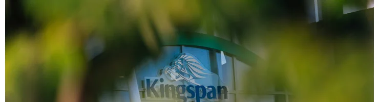 Grupa Kingspan