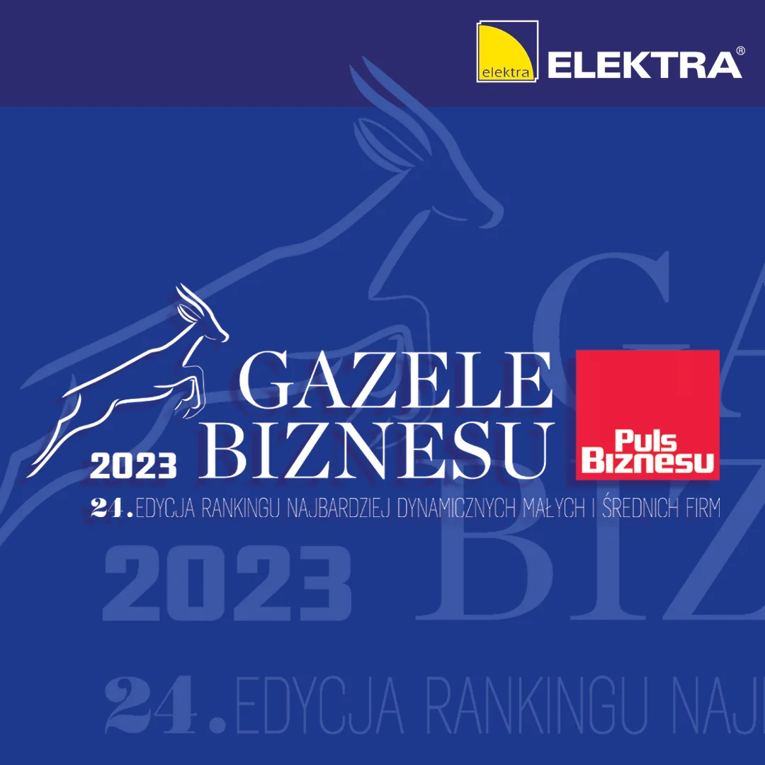 Gazele Biznesu 2023