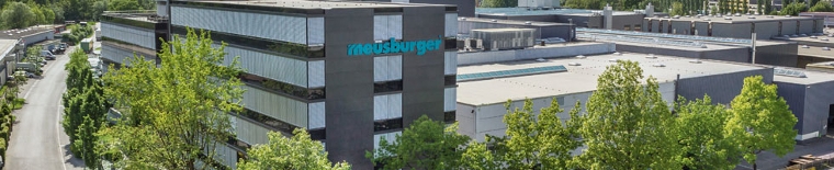 Firma Meusburger