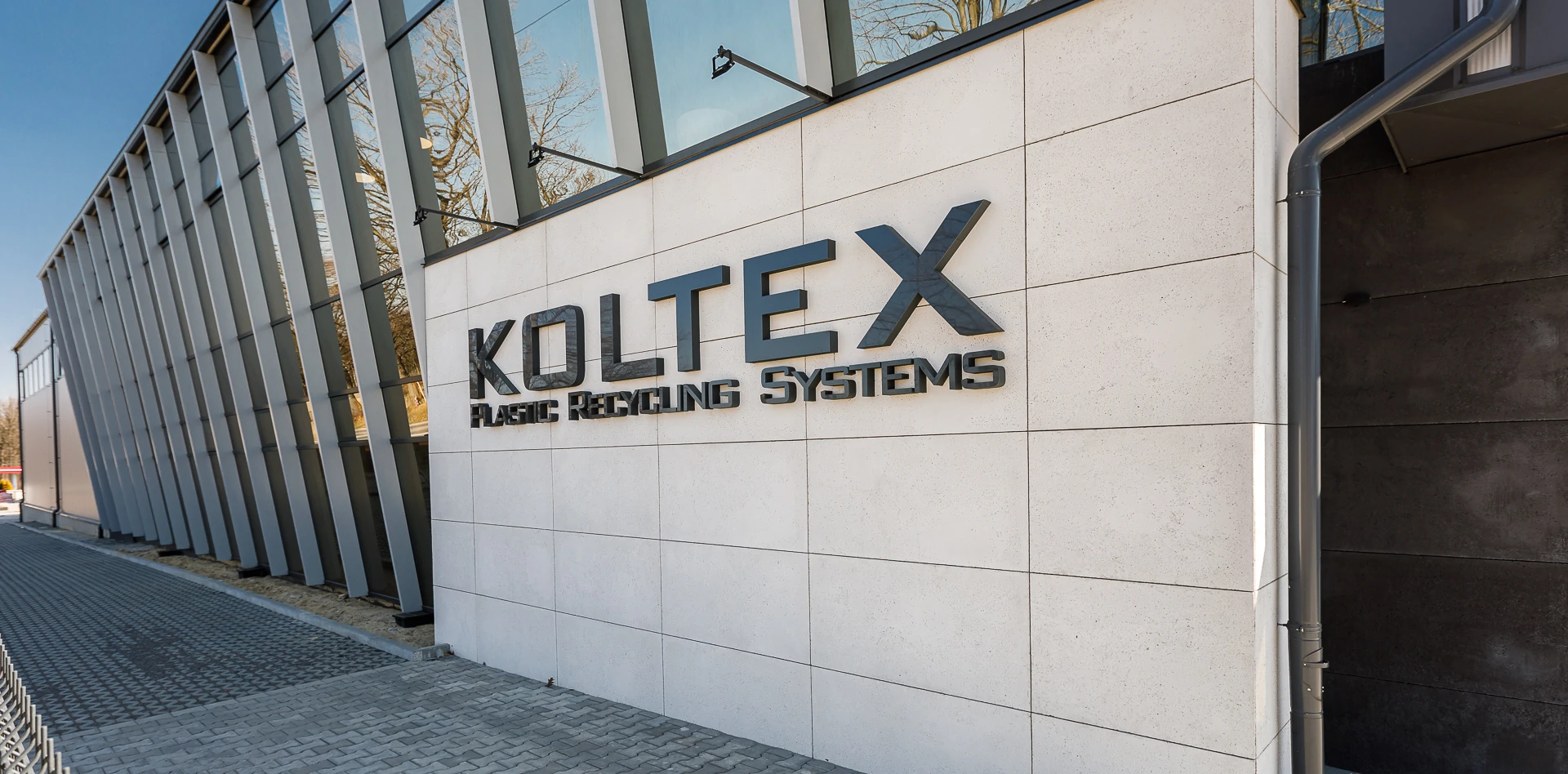 Koltex Plastic Recycling Systems Sp. z o.o. Sp. k.