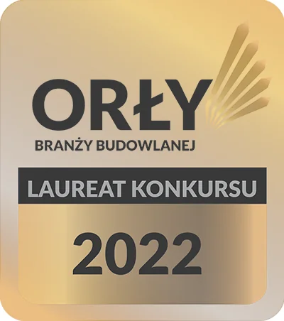 Laureat Konkursu Orły 2021