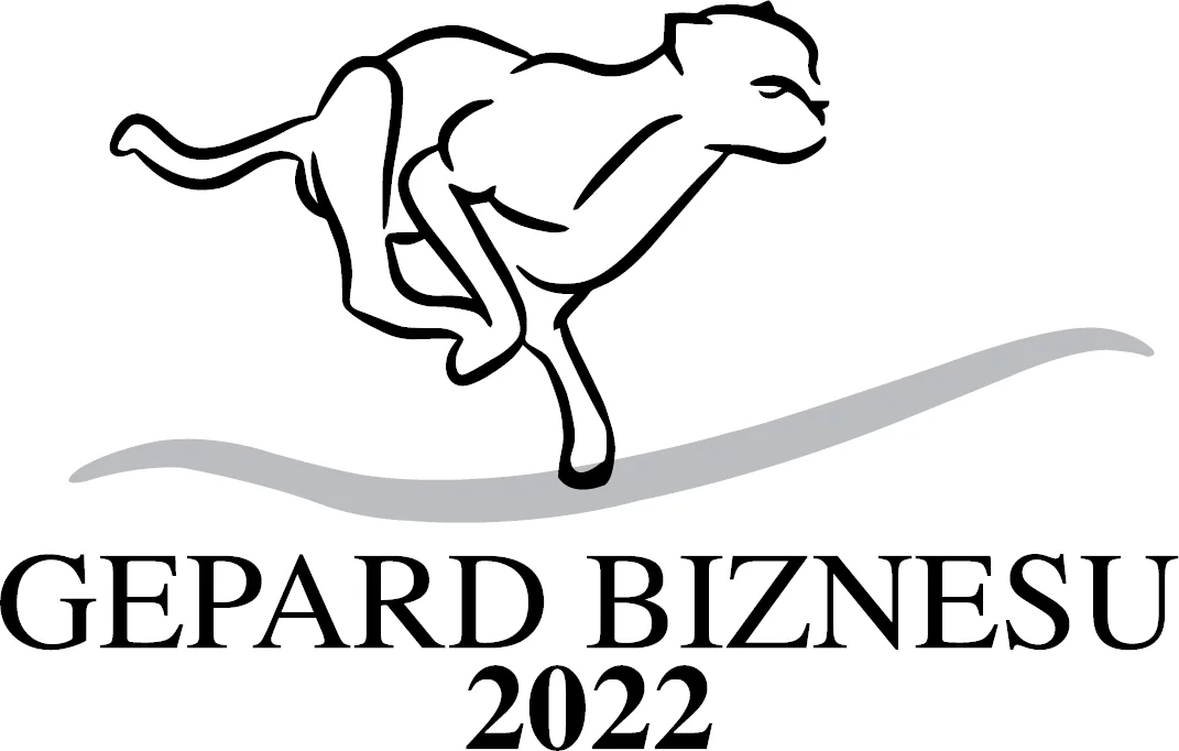 Gepard Biznesu 2022