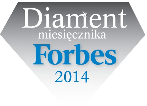 Diamenty Forbesa 2014, Darmet