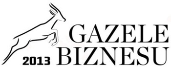 Gazele Biznesu 2013, Darmet