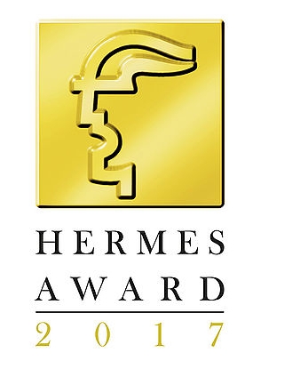 Hermes Award 2017 SCHUNK Intec Sp. z o.o.