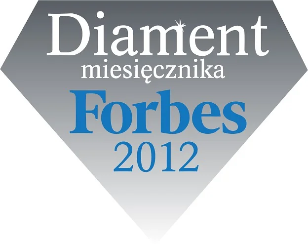 Diamenty FORBESA 2012