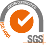 Akredytacja ISO 14001:2004