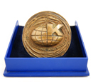 Medal Targbud 01 – Katowice za wentylator dachowy WDc METALPLAST