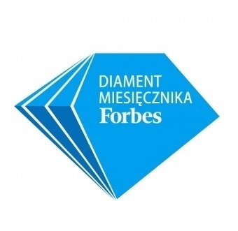 Diament Forbesa 2019 ALFACO Polska