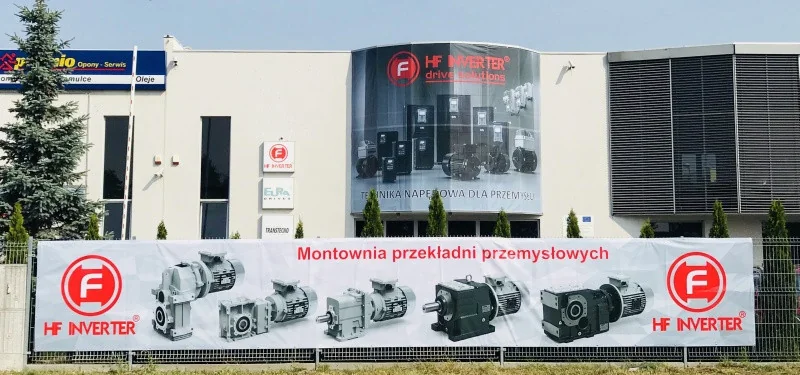 HF Inverter Polska Sp.C.