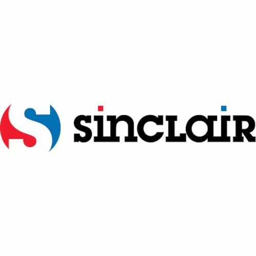 Klimatyzatory Sinclair
