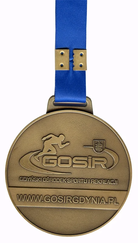 Partner Gdyńskiego Sportu 2011